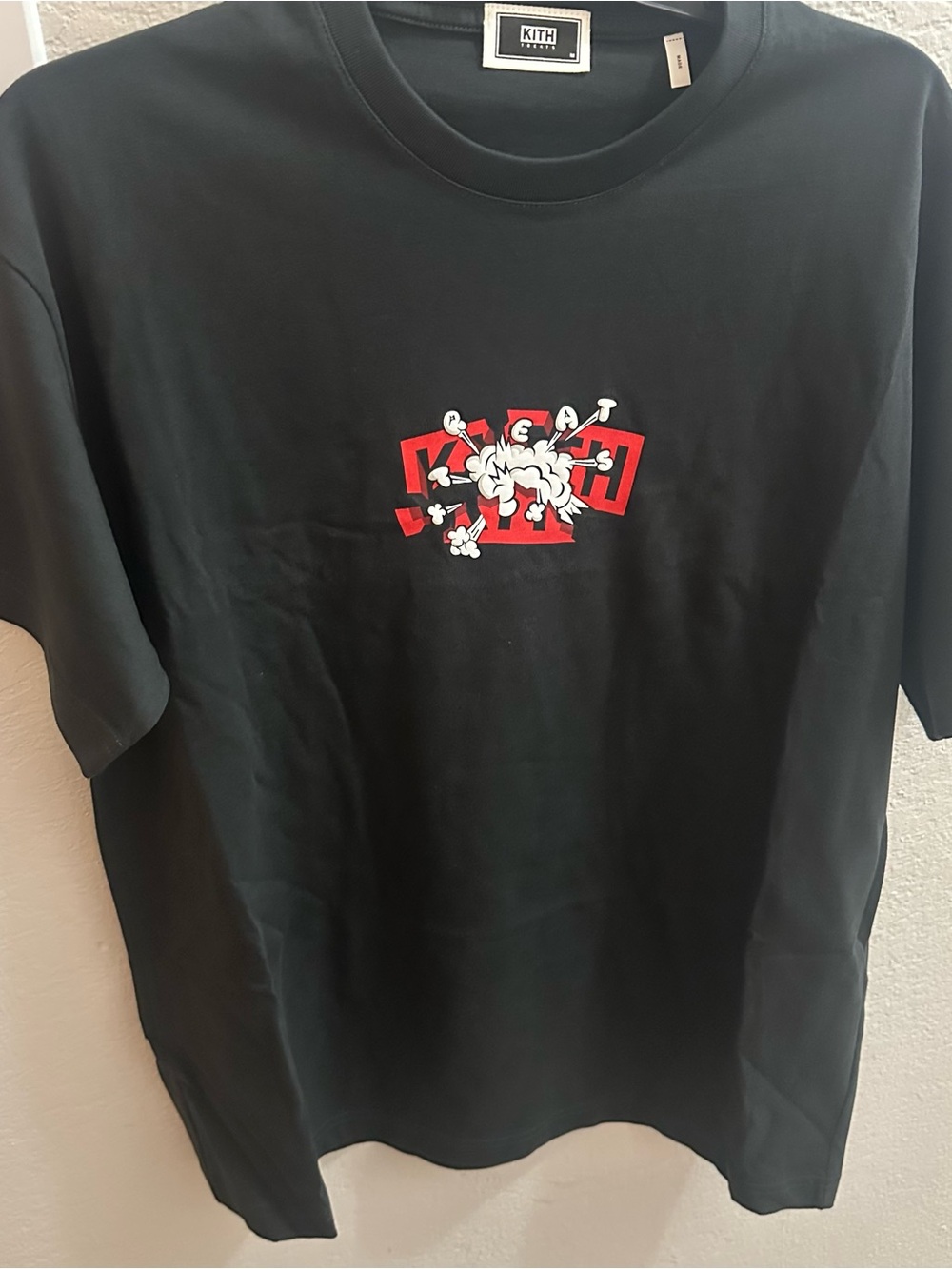 Kith Treats Kaboom tee